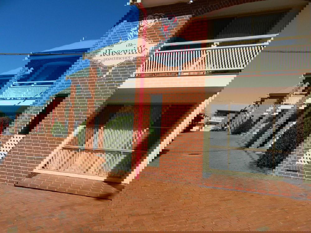 Weabonga NSW Accommodation VIC