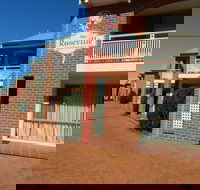 The Roseville Apartments - Accommodation VIC