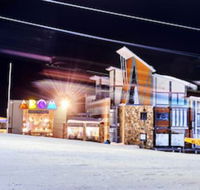 Abom Hotel - Accommodation VIC