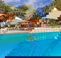 Kioloa Beach Holiday Park - Accommodation VIC