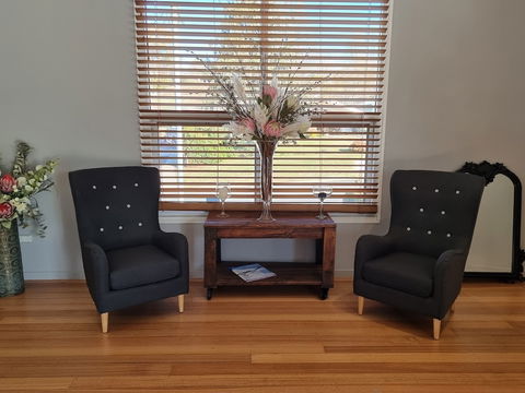 Tumbarumba Motel & Elms Restaurant - Accommodation VIC 4