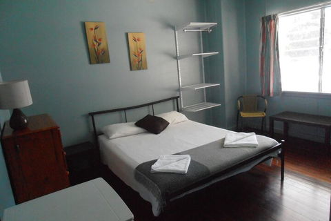 Buzers - Accommodation VIC 5