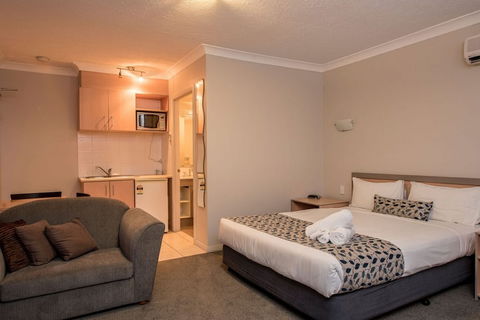 Pacific Coast Motel - Accommodation VIC 4