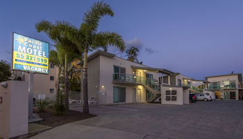 Pacific Coast Motel - Accommodation VIC 2