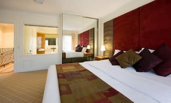 Lakeside Suites 3 - Accommodation VIC 1