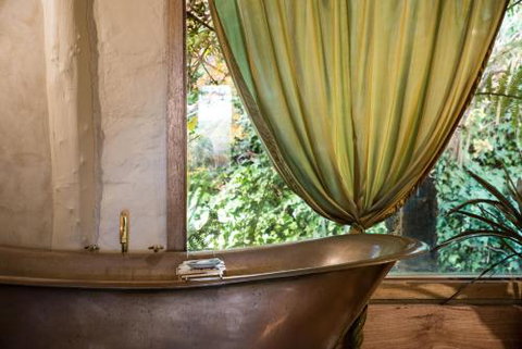 Italian Hill Garden Villa - Accommodation VIC 2