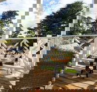 Lake Daylesford Apartments 2A - Accommodation VIC