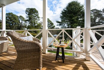 Lake Daylesford Apartments 2A - Accommodation VIC 0