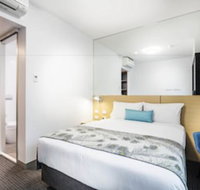 Darwin Airport Inn - Accommodation VIC