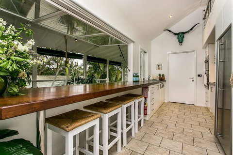 A PERFECT STAY - Cactus Rose Villa - Accommodation VIC 2