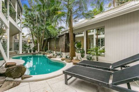 A PERFECT STAY - Cactus Rose Villa - Accommodation VIC 0