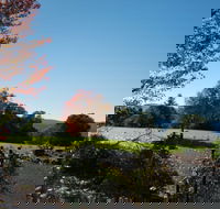 Lookout Mountain Retreat - Accommodation VIC