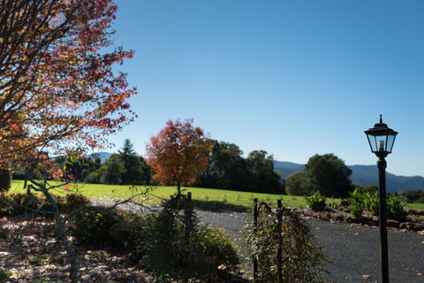 Lookout Mountain Retreat - Accommodation VIC 0