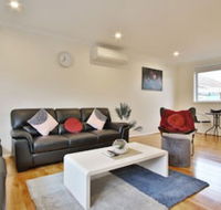 Ivy Units Glen Waverley - Accommodation VIC