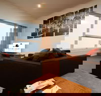Mt Buller Chalet Hotel  Suites - Accommodation VIC