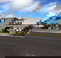 Warwick Vines Motel - Accommodation VIC