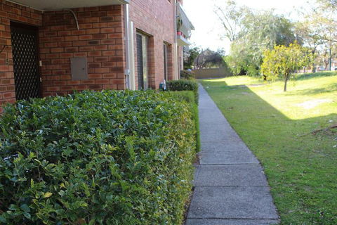 Parkline Apartments Perth - Accommodation VIC 2