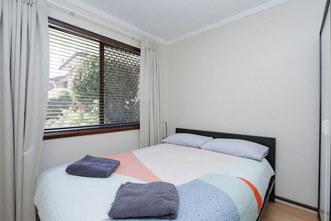 Parkline Apartments Perth - Accommodation VIC 1