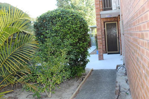 Parkline Apartments Perth - Accommodation VIC 3