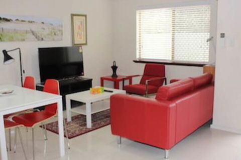 Parkline Apartments Perth - Accommodation VIC 4