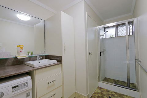 Parkline Apartments Perth - Accommodation VIC 6