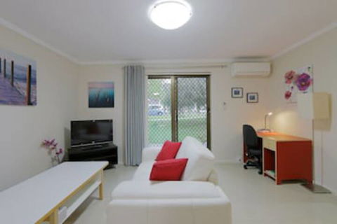 Parkline Apartments Perth - Accommodation VIC 0