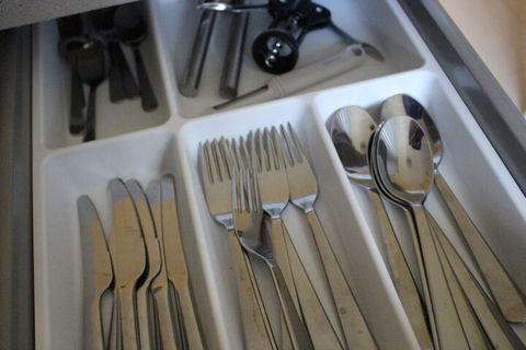 Parkline Apartments Perth - Accommodation VIC 7