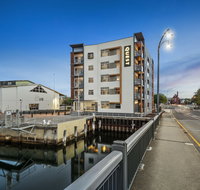 Quest Port Adelaide - Accommodation VIC