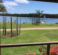 Riviera Caravan Park - Accommodation VIC