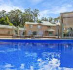 Haven Holiday Resort Sussex Inlet - Accommodation VIC