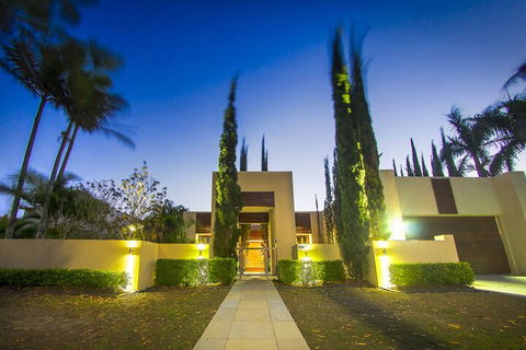 Grandeur On Bay Three - Accommodation VIC 4