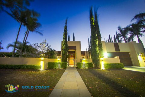 Grandeur On Bay Three - Accommodation VIC 3