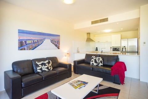 Palm View - Accommodation VIC 2
