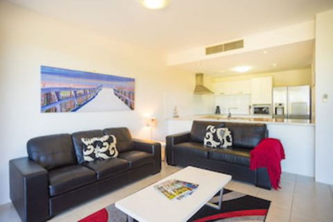 Palm View - Accommodation VIC 0