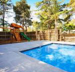 Beach House Apartments - Accommodation VIC