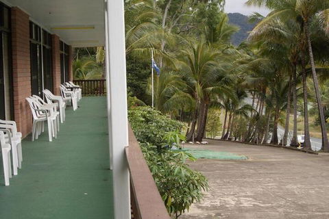 The Islands Inn Motel - Accommodation VIC 5