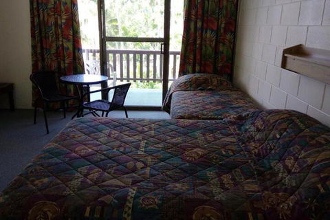 The Islands Inn Motel - Accommodation VIC 6