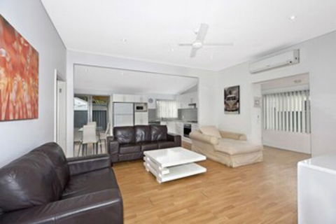 Oakland Cottage - Accommodation VIC 0