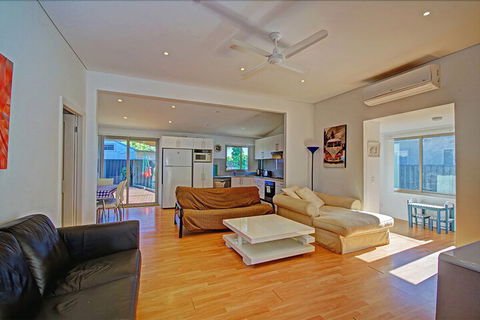 Oakland Cottage - Accommodation VIC 4