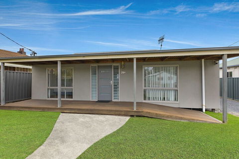 Oakland Cottage - Accommodation VIC 1
