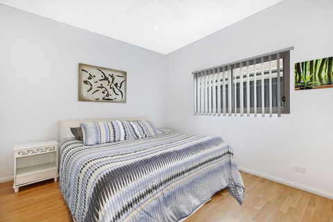 Oakland Cottage - Accommodation VIC 7