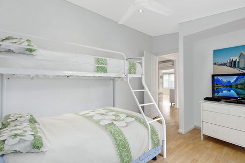 Oakland Cottage - Accommodation VIC 5