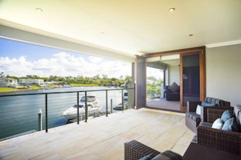 Sunset Circle At The Cove - Accommodation VIC 0