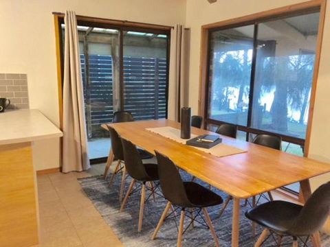 The Basin Waterfront - Accommodation VIC 6