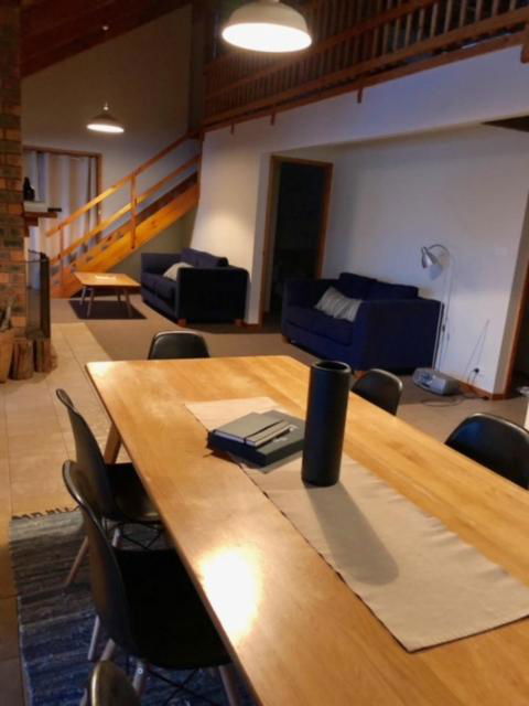 The Basin Waterfront - Accommodation VIC 1