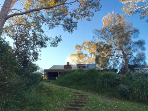 The Basin Waterfront - Accommodation VIC 5