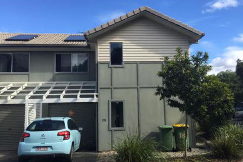 Terrace Of Tow - Accommodation VIC 5