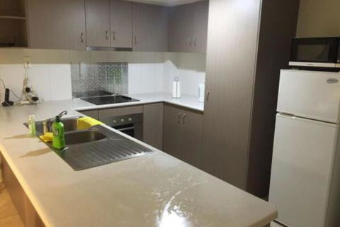 Terrace Of Tow - Accommodation VIC 1