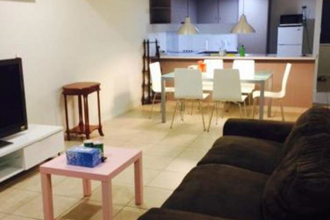 Terrace Of Tow - Accommodation VIC 4