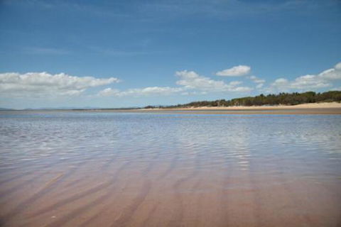 City Beach Holiday House - Accommodation VIC 4